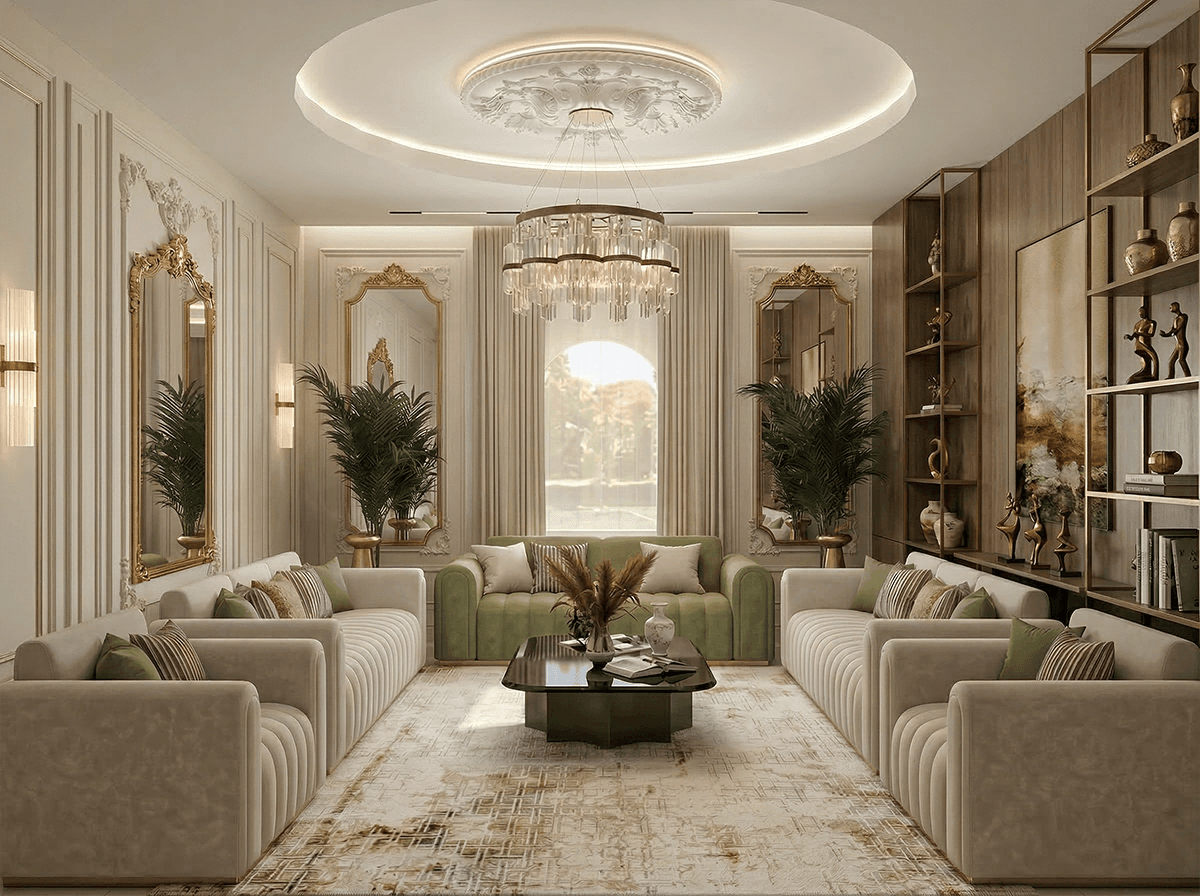 Ezz Sofa