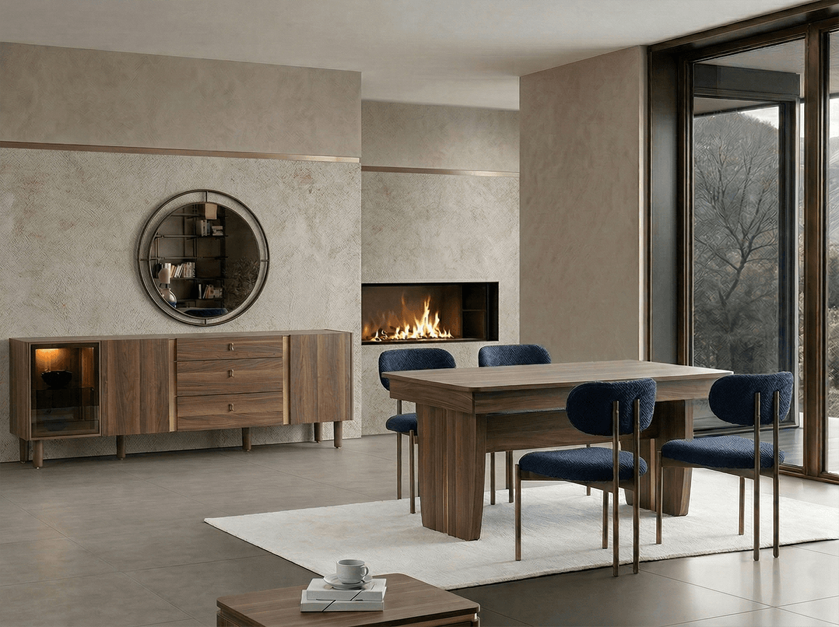 Kalina Dining Room