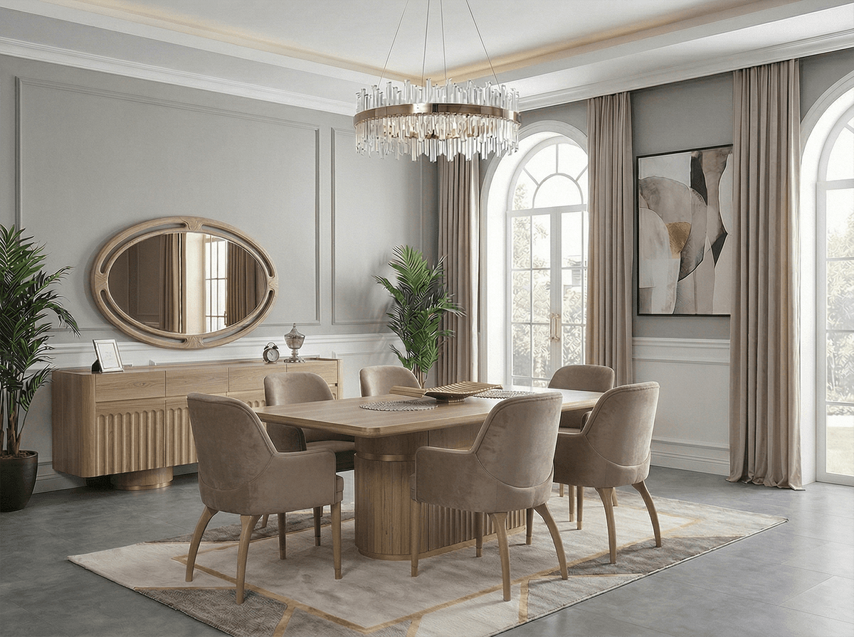 Lorena Dining Room
