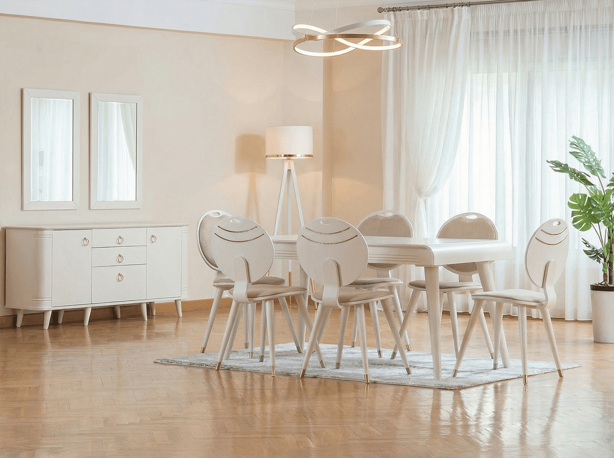 Lulu Dining Room