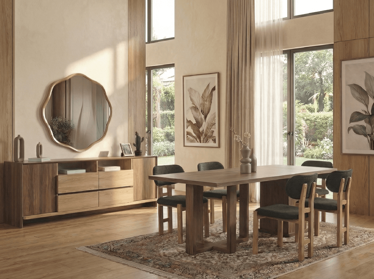 Serena Dining Room
