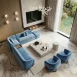 Anhar Sofa