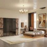 Araaqa Bedroom
