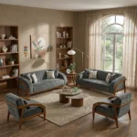 Layal Sofa