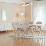 Lulu Dining Room