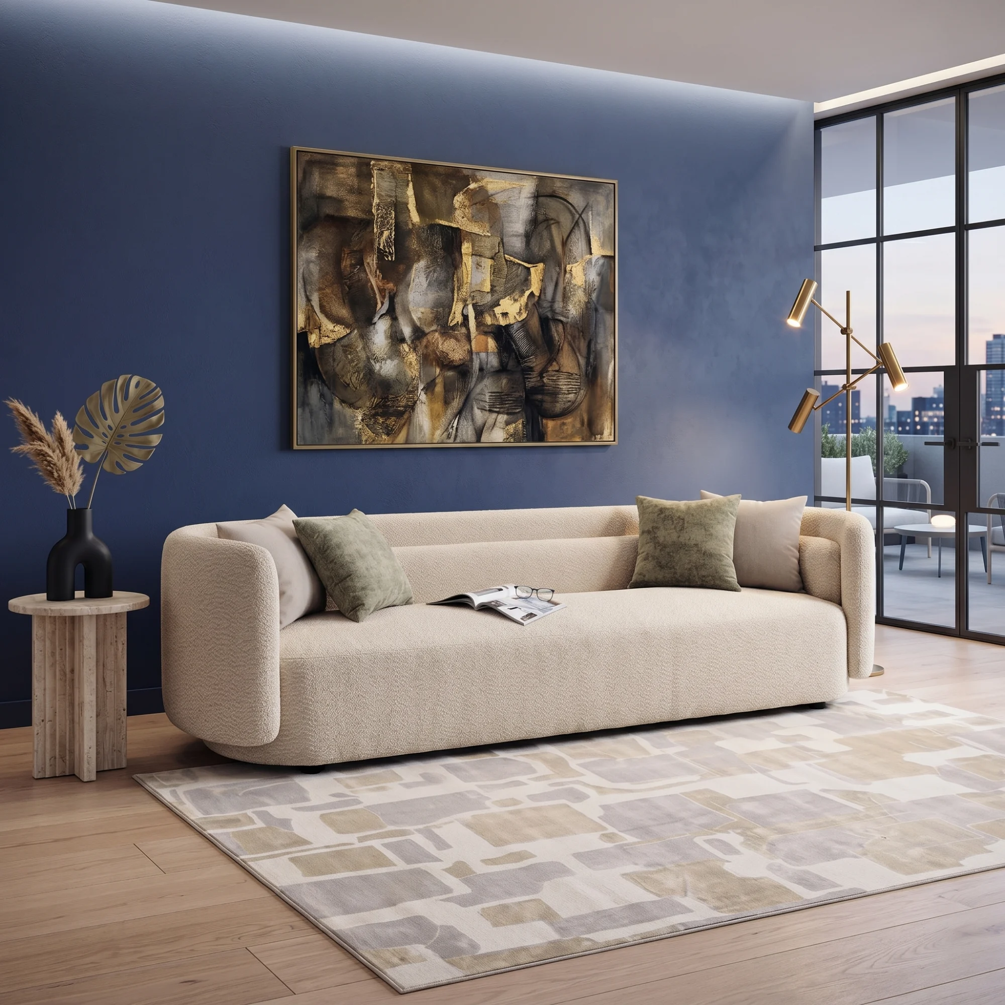 luxury-three-seater-sofa-combining-comfort-elegance-and-practicality-1.webp Luxury Three-Seater Sofa Combining Comfort, Elegance, and Practicality - Image 1