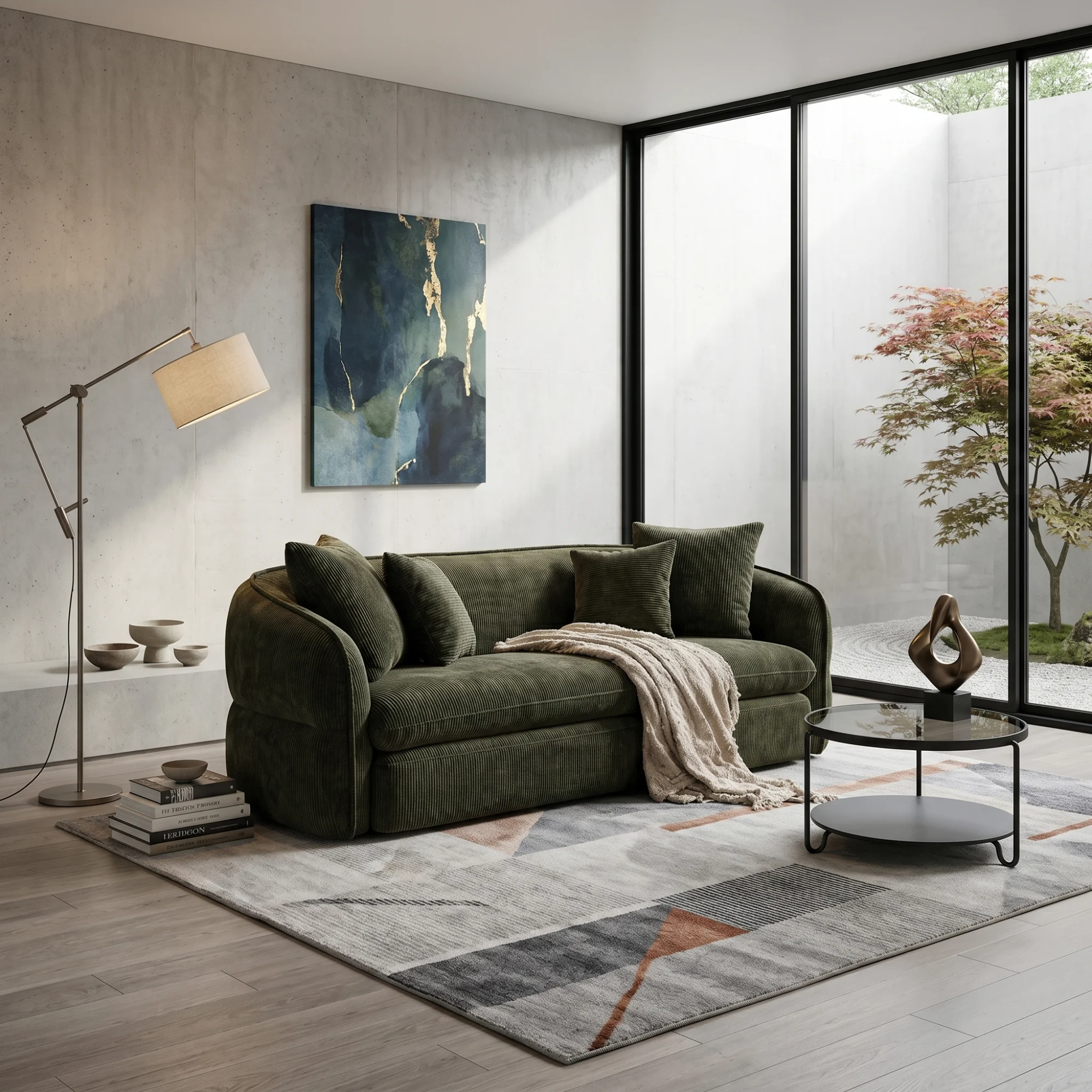 make-a-bold-architectural-statement-with-this-eye-catching-contemporary-modern-sofa-sculpt-1.webp كنب عصري يجمع بين الحداثة والجمال - الصورة 1