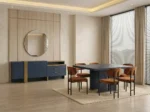 Marvia Dining Room