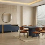 Marvia Dining Room