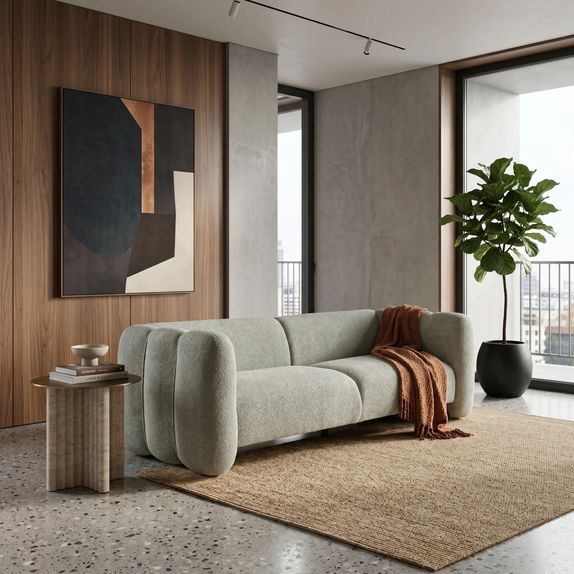 modern-two-seater-sofa-with-contemporary-design-and-balanced-comfort-1.webp Modern Two-Seater Sofa with Contemporary Design and Balanced Comfort - Image 1