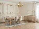 Montera Dining Room