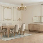Montera Dining Room