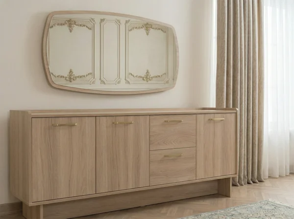 Montera Dining Room - Image 2