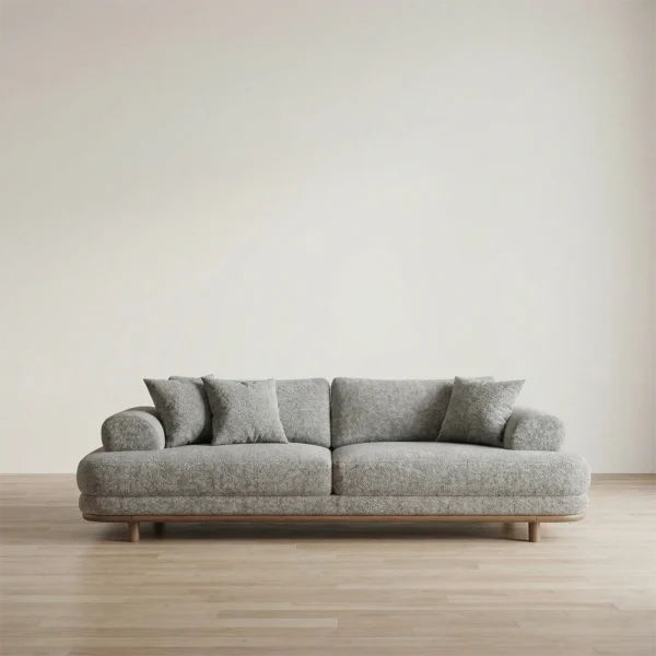 Nouran Sofa - Image 2