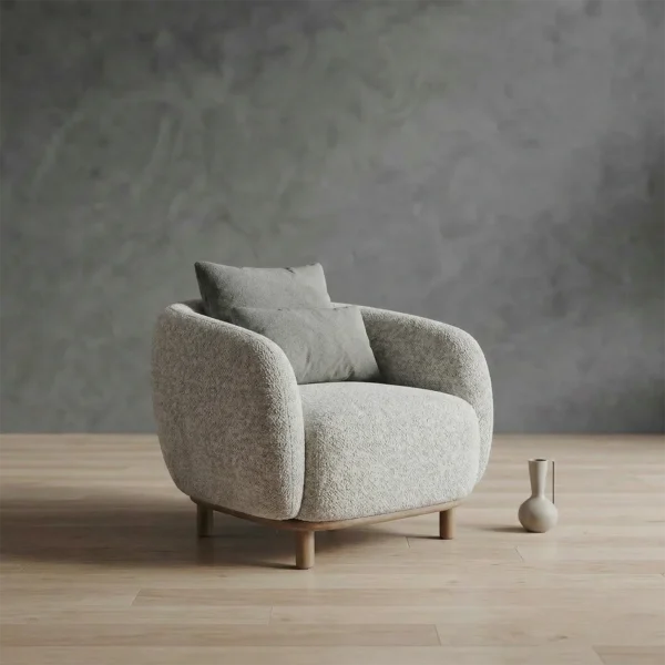 Nouran Sofa - Image 3