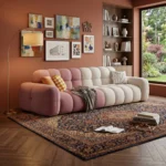 Premium Modern Functional Sofa