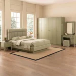 Ronaq Bedroom