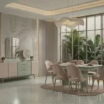 Safora Dining Room