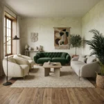 Sanabel Sofa