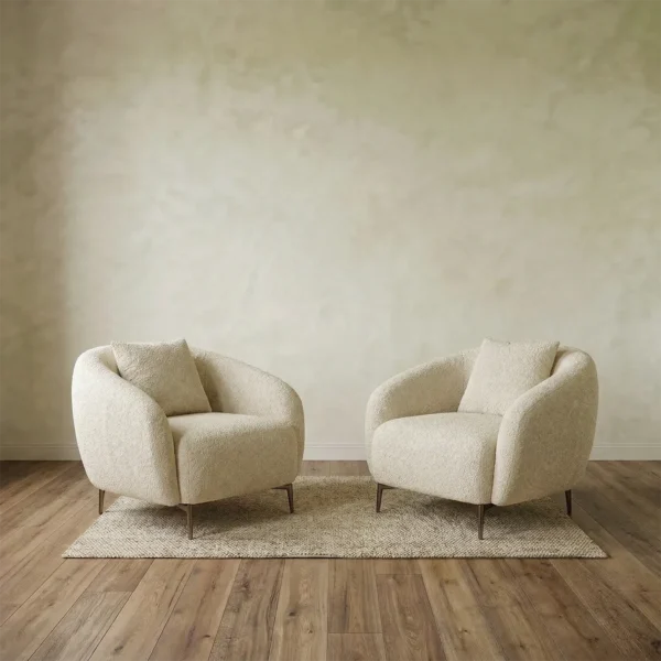 Sanabel Sofa - Image 4