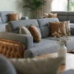 Sanad Sofa - Image 3