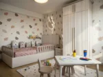 Tira Kids Room