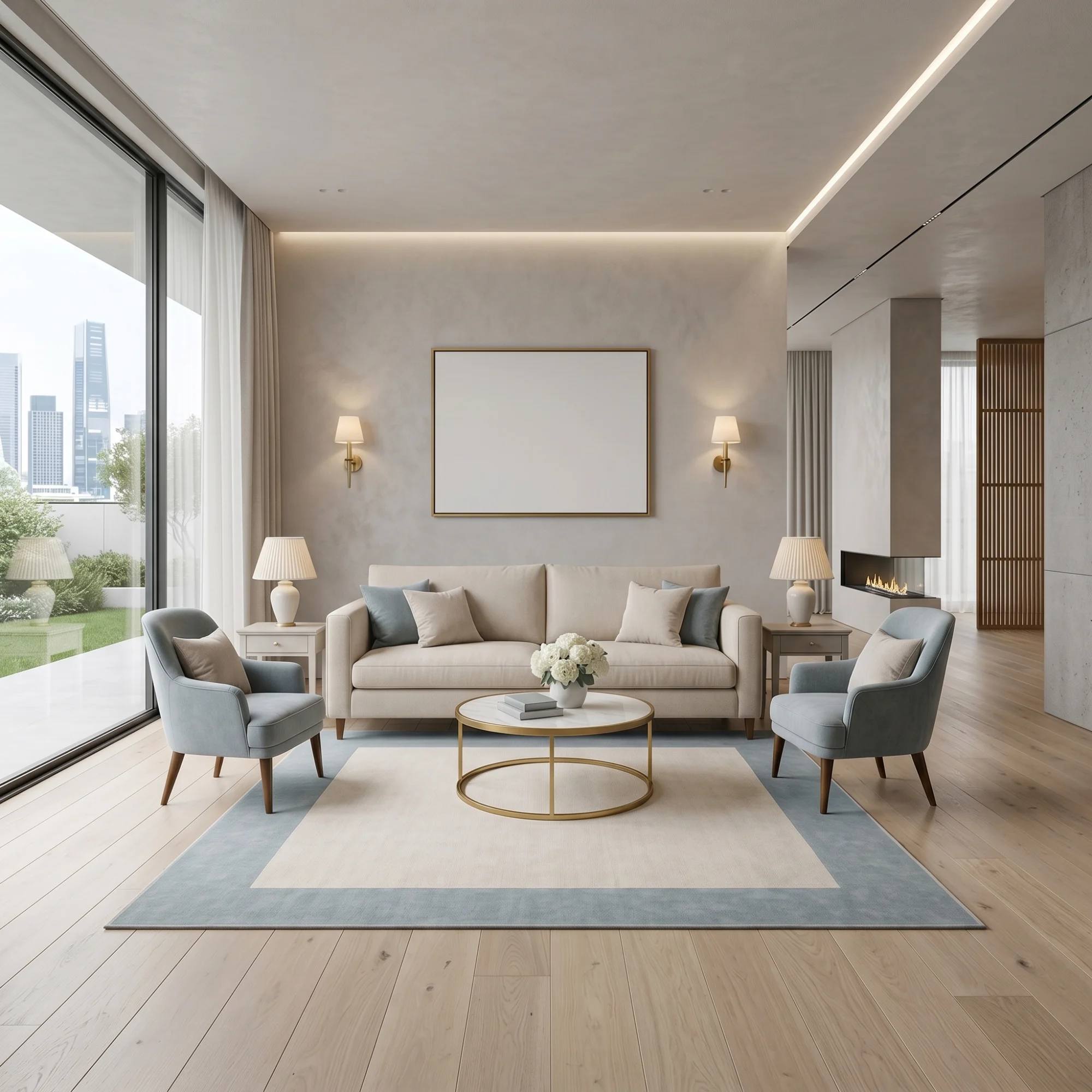 urban-horizon-stain-resistant-sofa-set-clean-symmetry-anti-sag-foundation-1.webp طقم كنب عصري مريح بتصميم فاخر– إضافة مثالية لأي غرفة معيشة - الصورة 1