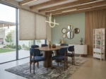 Verona Dining Room
