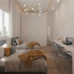 Wesam Kids Room