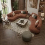 Widad Sofa